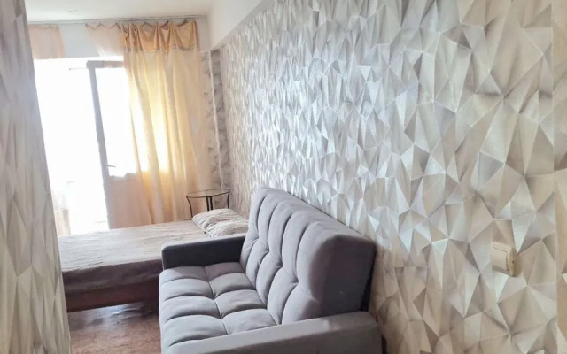 Uyutnaya Studiya S Balkonom Flat