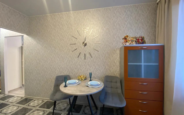 Апартаменты Lucky Time (Лаки Тайм)