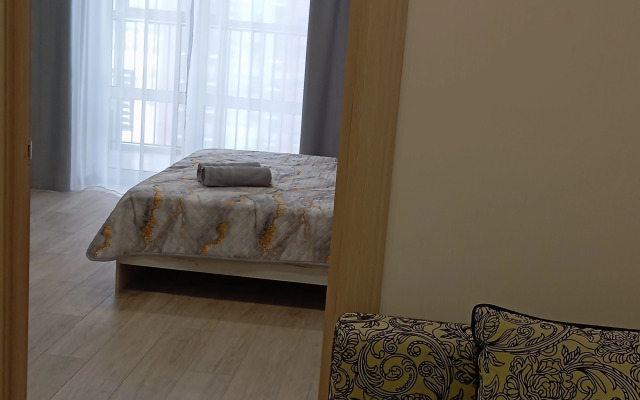 Odnokomnatnaya Tyoplykh Vstrech 3 Flat