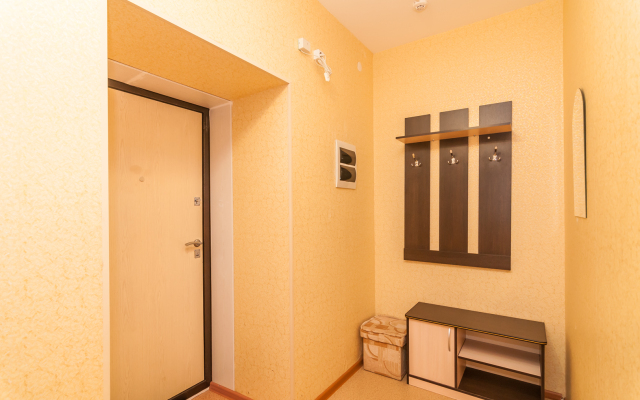 ZhK KOSMOS Apartments