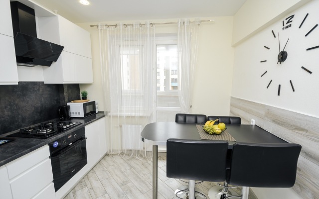 Lidskaya Apartaments