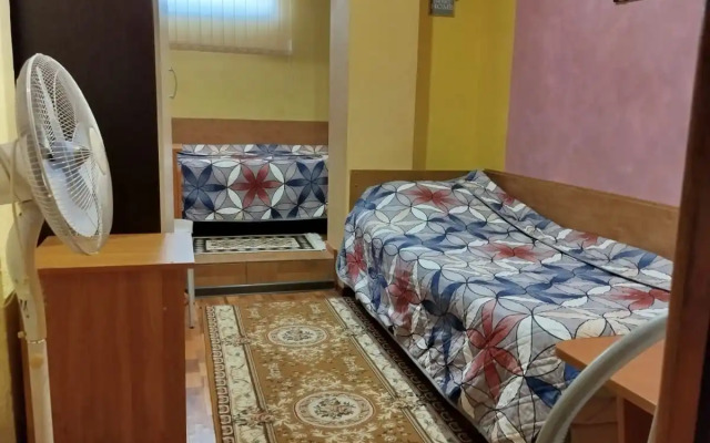 Mini Pansion Sochi Guest House