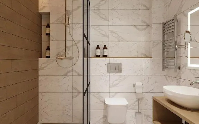 Eksklyuzivniye Nedaleko ot ZhD Vokzala Apartments