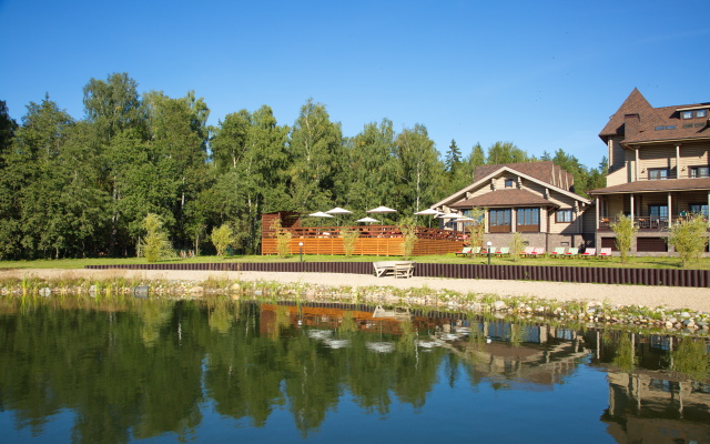 Lepota Hotel