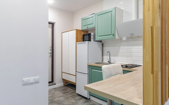 Inhome24 V Sovremennom Stile S Luchshimi Uslugami Apartments