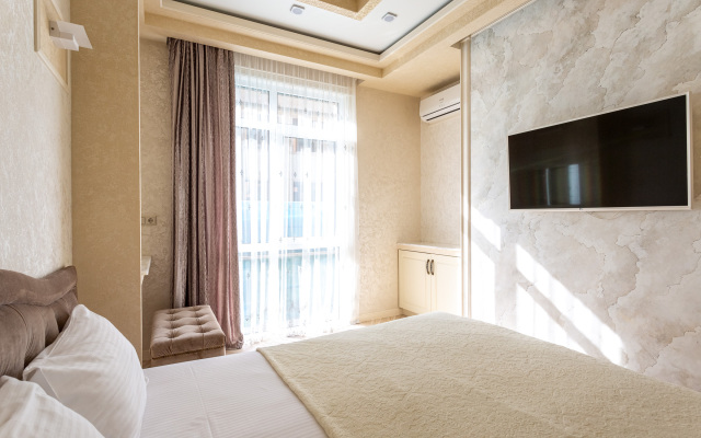 Апартаменты Вальс на Берегу Моря 13