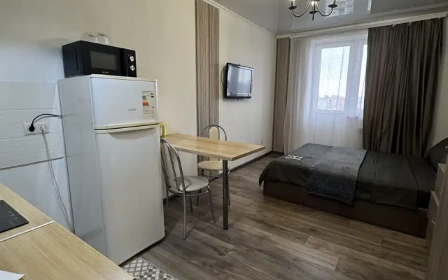 Квартира ЖК Звездный с прекрасным видом