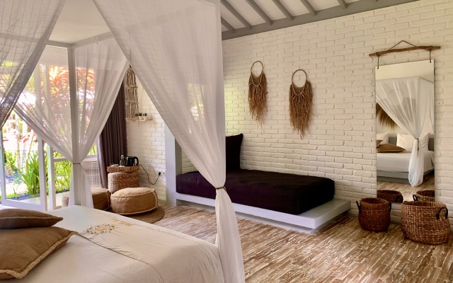 Hari Indah Boutique-hotel