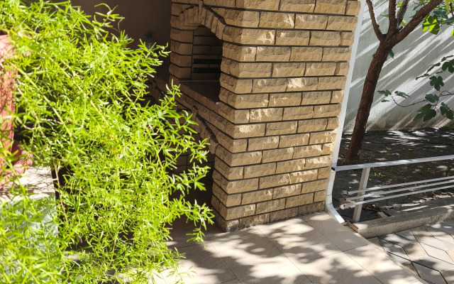 Bely Pesok Guest house