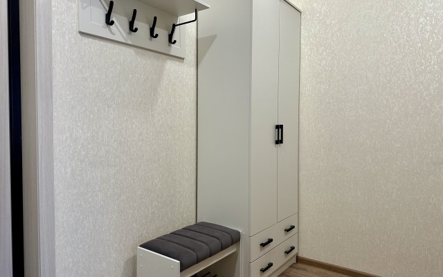 Studiya Ryadom S Naberezhnoy G. Cheboksary Flat