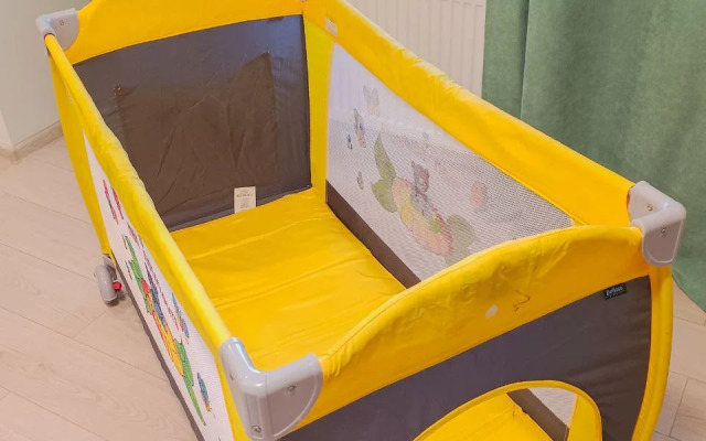 Квартира High dreams