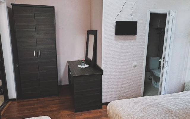 Lyudmila Guest House