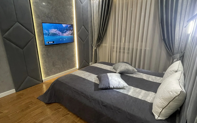 Tukhachevskogo Tsentrovaya (HouseVip26) Flat