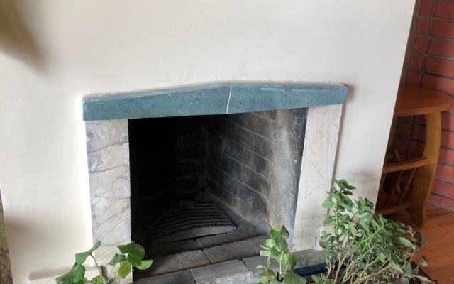 Гостевой Дом Крым Ностальжи