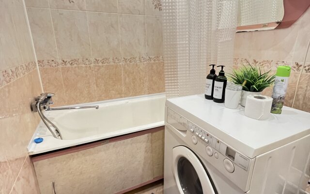 Апартаменты Созвездие Камчатки в Деловом Центре Города