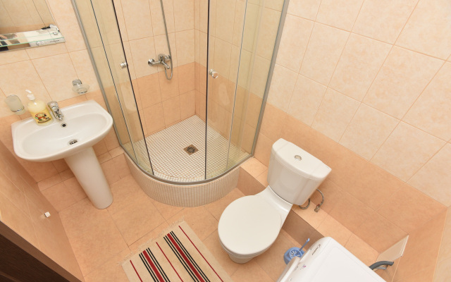 Квартира на Куйбышева 21