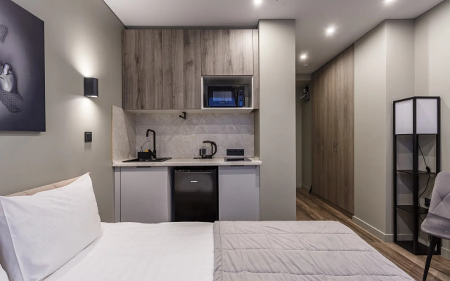 FortEstate 850 Apartments