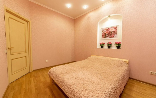 Na Ulitse Glinki 1 Flat