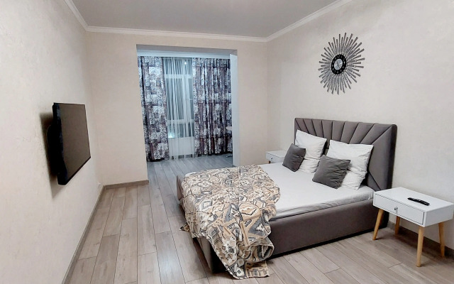 Квартира Две раздельные спальни