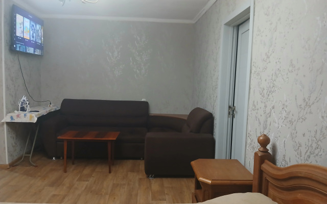 Квартира 2х комнатная в центре напротив автовокзала