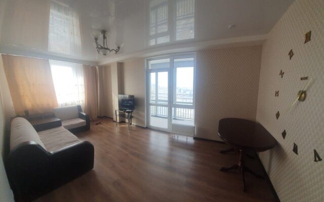 Apartamenty V Zhk Bastion Apartments