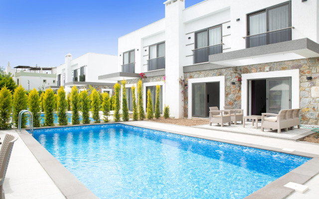 İmportant Group Travel Bd4108 2Bedroom Villa