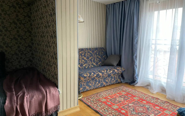 Taunkhaus U Mayaka 3 Yevro Flat