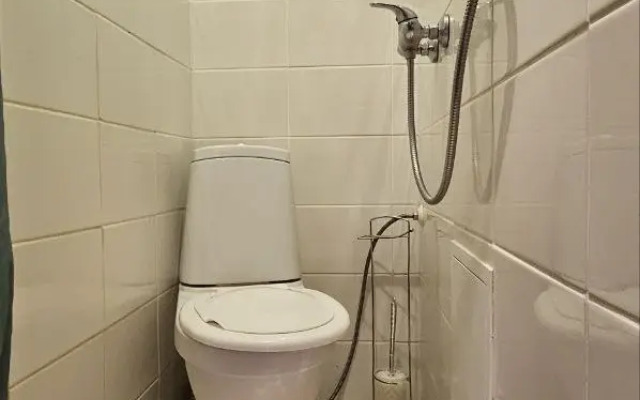 Uyutnaya Studiya Flat