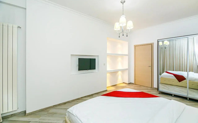 VIP Designed in Nizami Street Apartments