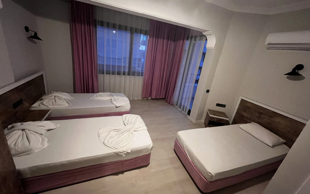Best Alanya Hotel