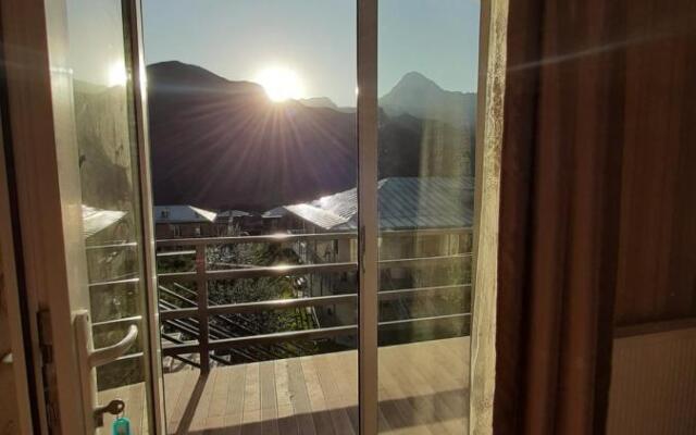 Sky Star Hotel