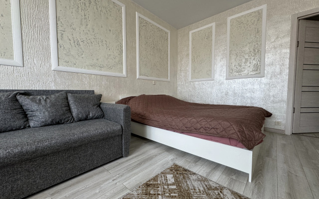Prekrasnaya V Zhk Levoberezhny Flat