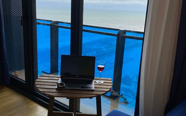 Lexmary Sea View Apart-Hotel
