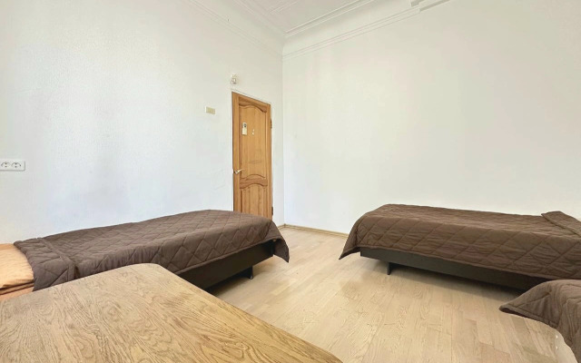 Квартира трехкомнатная в центре на Советском напротив Администрации