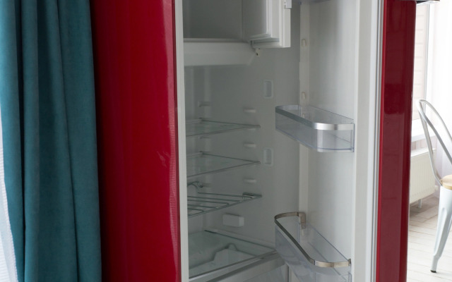 Dva Shaga Do Morya Kv 34 Flat