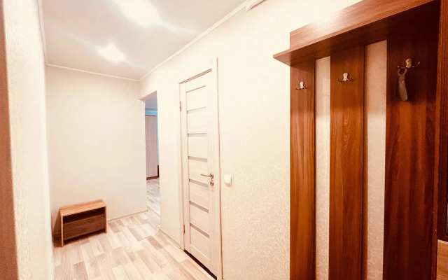 Mich44 Apartments