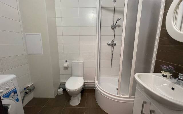 Апартаменты Lavanda by Rentvill