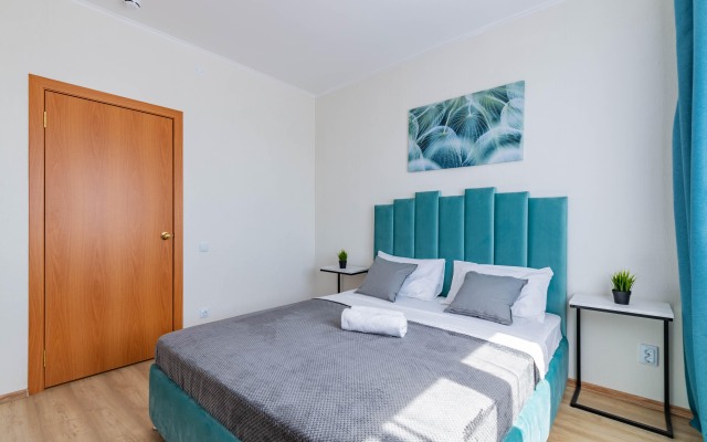 Апартаменты DreamHouse ЖК Новая Ботаника