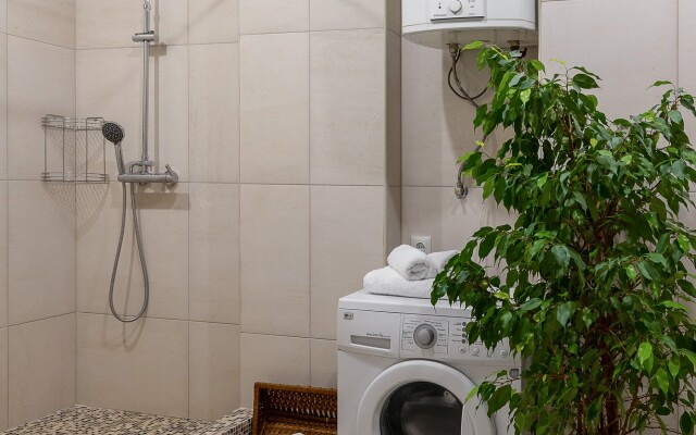 Апартаменты Sea View Amalia