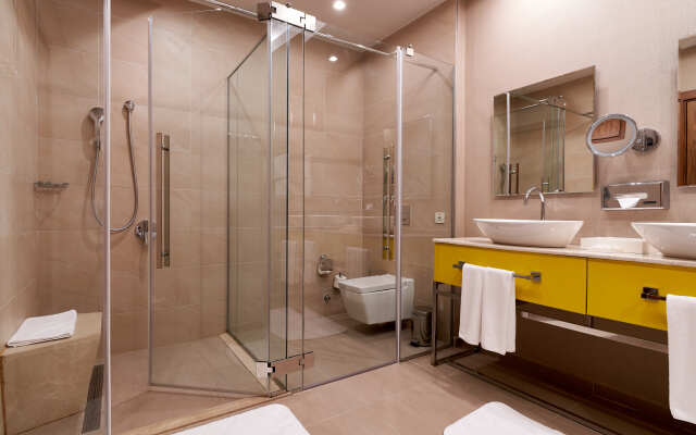 Dolina 960 Hotel