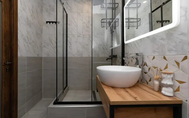 Апартаменты у зоопарка