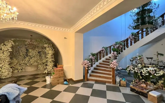 Otyak Hotel