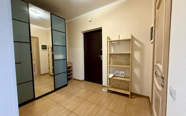 Odnokomnatnaya Ri-Apart Per. Bogdana Khmelnitskogo 10 Sochi | Adler Flat