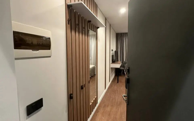 Апартаменты в отеле в самом центре Санкт-Петербурга