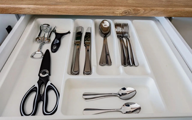 Na Yasnogorskoy Ulitse 16/2k7 Apartment