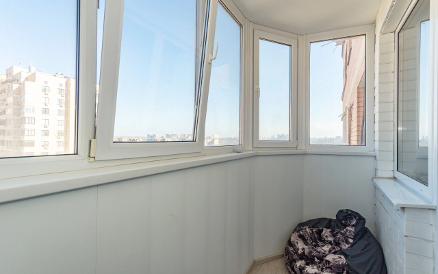 Квартира в ЖК Звездный