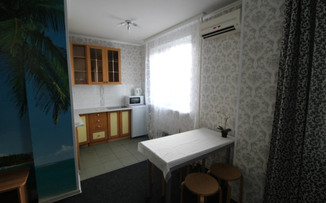 Квартира на Марьино