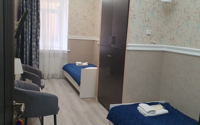 Griboedov Haus Mini-hotel