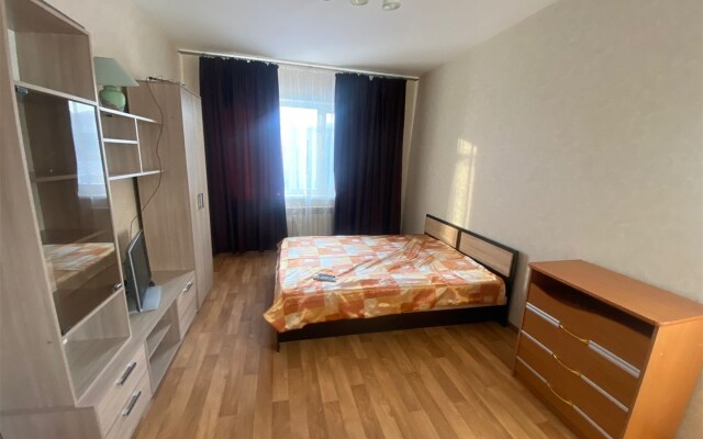 Khant Apartments