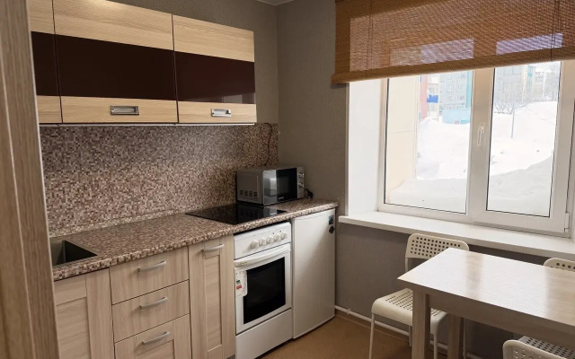 Apartamenty Na Krasnoj Linii